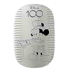 Amazon.co.jp: [新宿銀の蔵] ディズニー 100周年 限 定 ミッキー